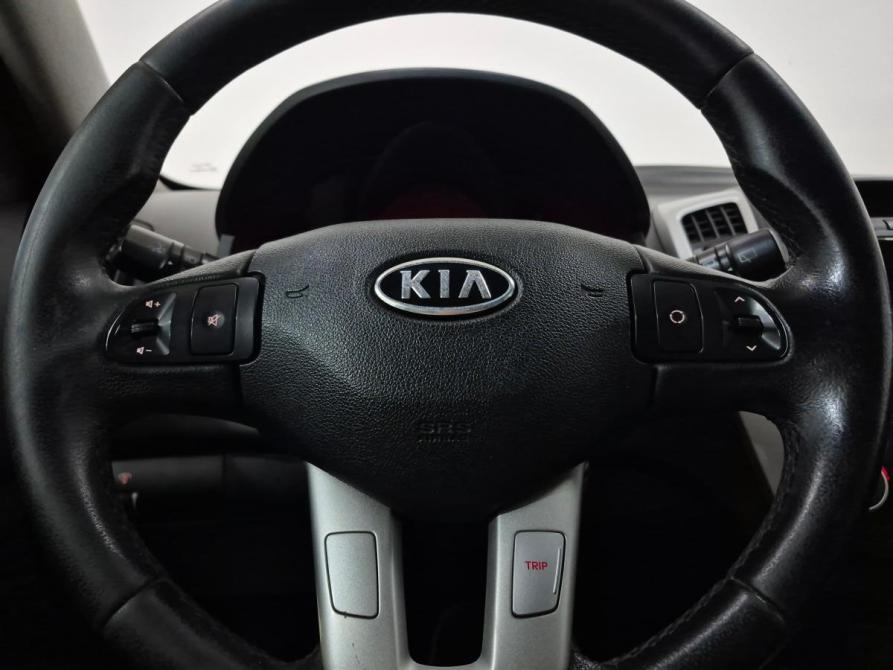 Kia Ceed I Рестайлинг Альметьевск  - изображение 23