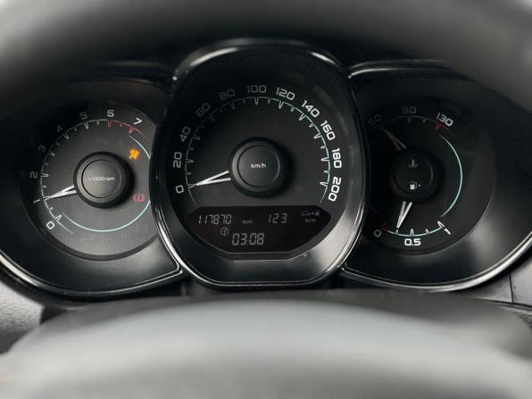Lada (ВАЗ) Vesta I с пробегом 2017 года, цена 829 000 рублей, 117000 км, седан, Автокод Объявления