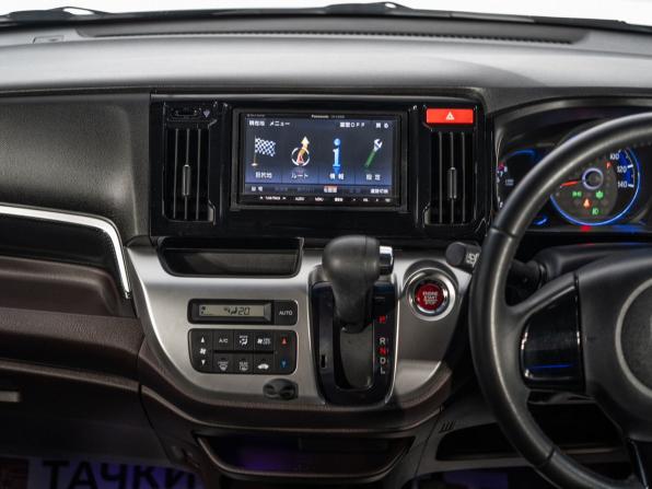 Honda N-WGN I с пробегом 2014 года, цена 730 500 рублей, 99208 км, хэтчбек, Автокод Объявления