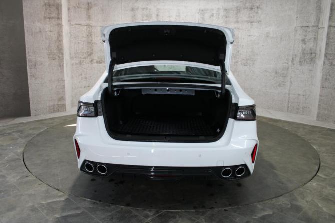 Chery Arrizo 8 с пробегом 2023 года, цена 2 157 000 рублей, 3195 км, седан, Автокод Объявления
