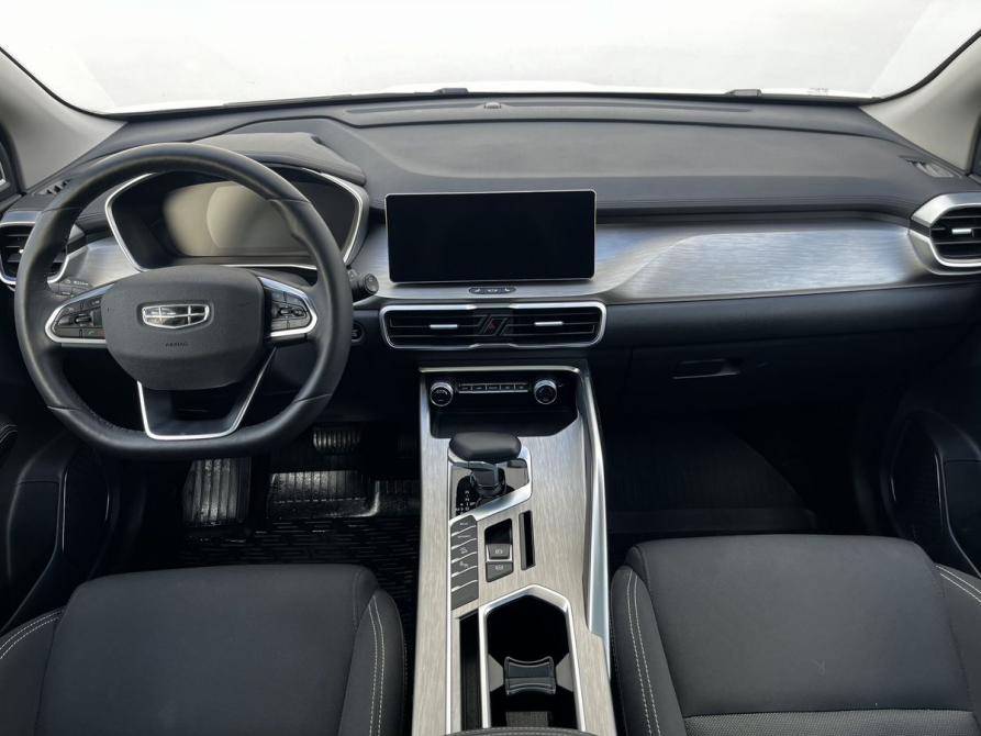 Geely Coolray I Москва  - изображение 13