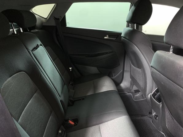 Hyundai Tucson III Рестайлинг с пробегом 2019 года, цена 2 100 000 рублей, 141977 км, внедорожник, Автокод Объявления