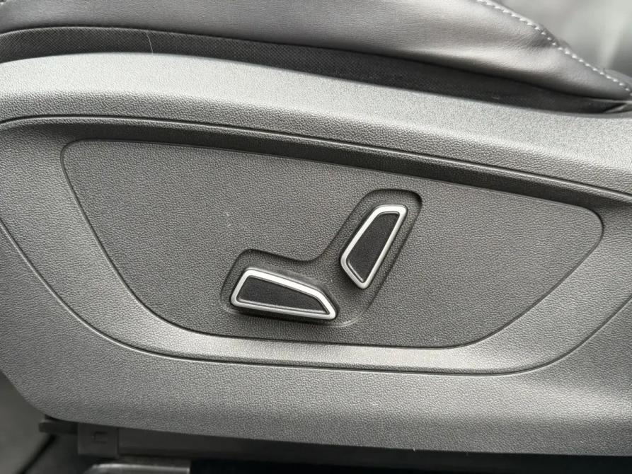 Changan CS55 Plus II Минеральные Воды  - изображение 11