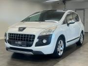 Peugeot 3008 I Калуга  - изображение 10