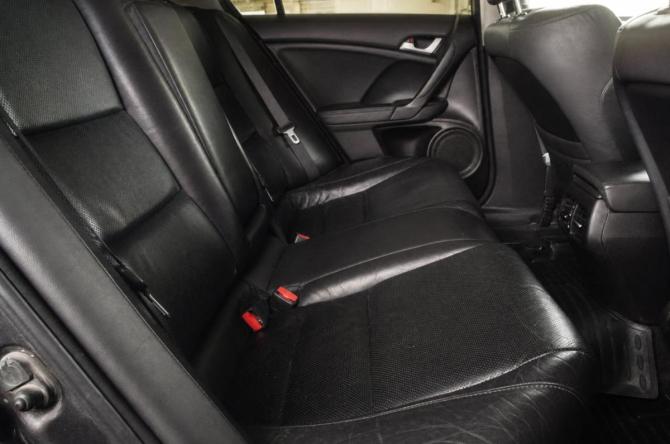 Honda Accord VIII с пробегом 2008 года, цена 1 149 000 рублей, 372000 км, седан, Автокод Объявления