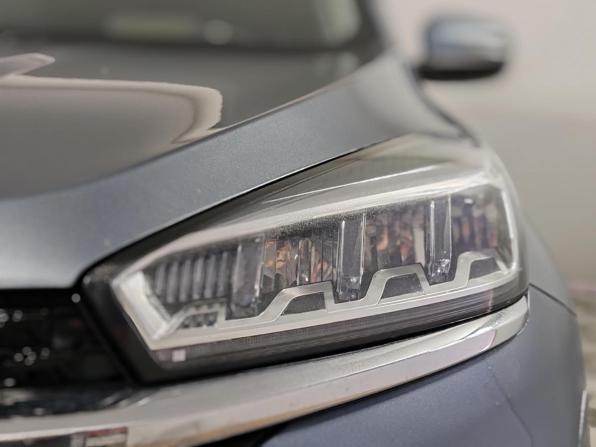 Chery Tiggo 8 I с пробегом 2020 года, цена 1 539 000 рублей, 158868 км, внедорожник, Автокод Объявления