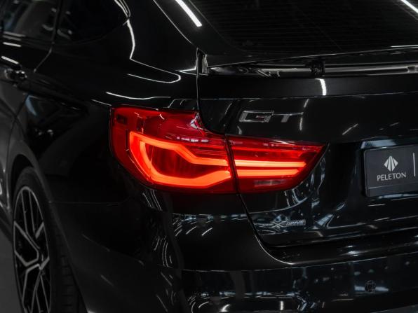 BMW 3 серии VI (F3x) Рестайлинг с пробегом 2018 года, цена 3 280 000 рублей, 88115 км, хэтчбек, Автокод Объявления