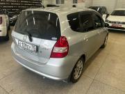 Honda Fit I Томск  - изображение 8