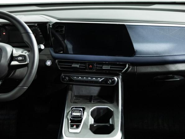 GAC GS3 с пробегом 2024 года, цена 2 119 585 рублей, 40074 км, внедорожник, Автокод Объявления
