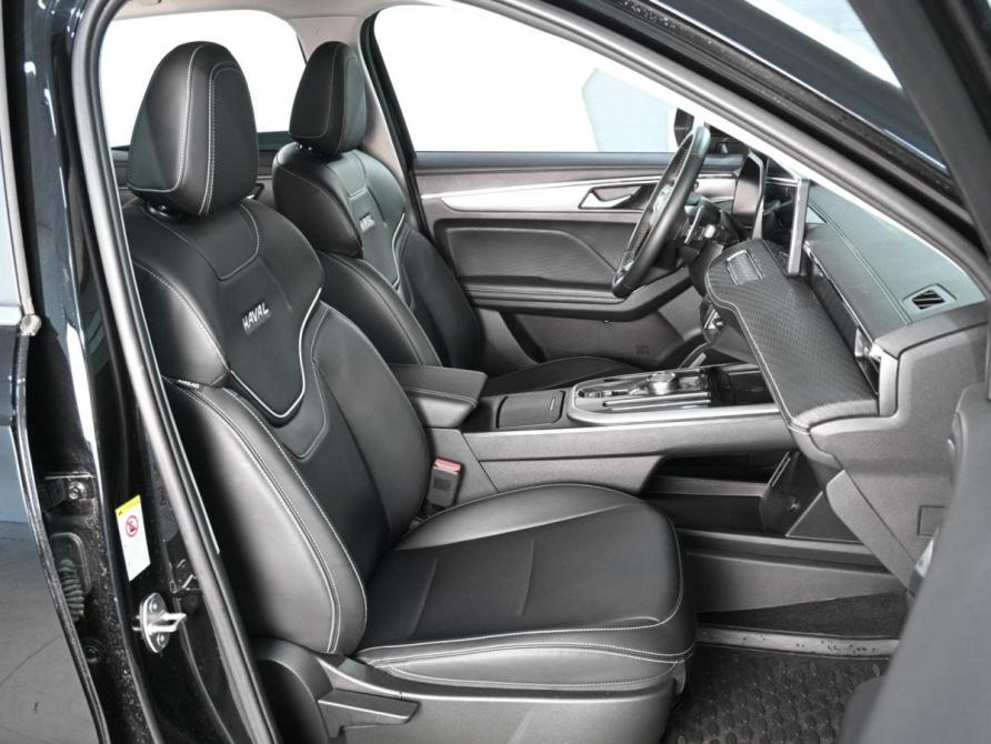 Haval Jolion I Ростов-на-Дону  - изображение 8