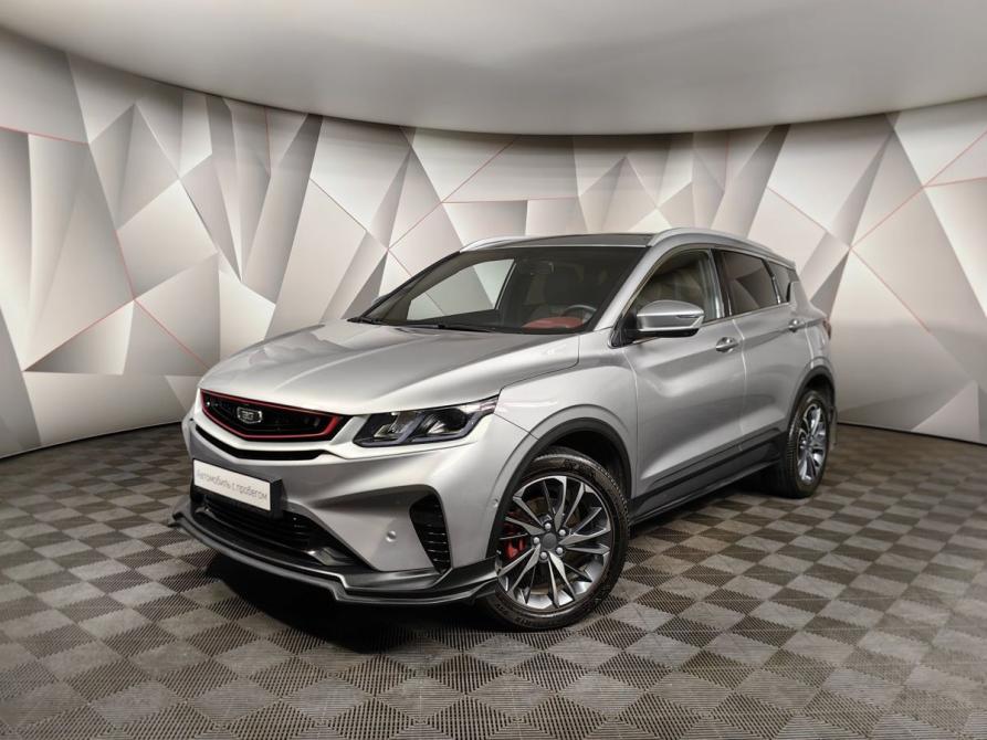 Belgee X50 Москва  - изображение 1