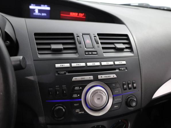 Mazda 3 II (BL) с пробегом 2010 года, цена 849 000 рублей, 139429 км, седан, Автокод Объявления