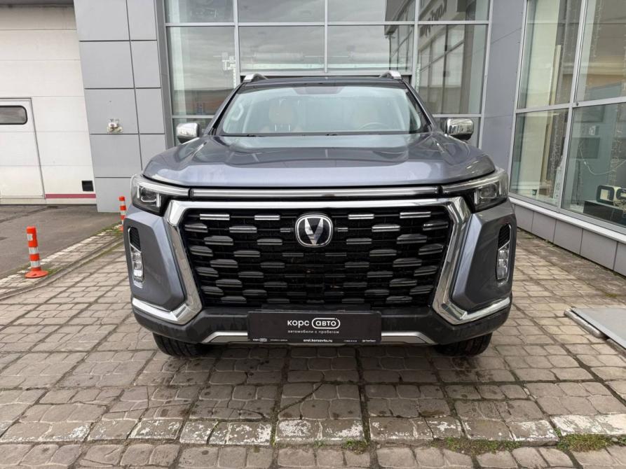Changan Hunter Plus Орел  - изображение 2