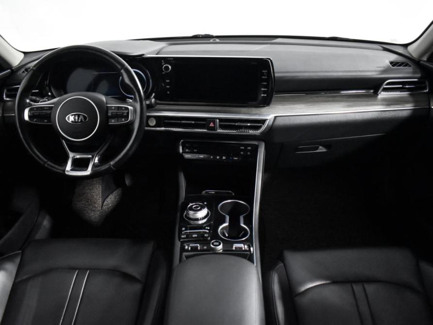 Kia K5 III Санкт-Петербург  - изображение 15