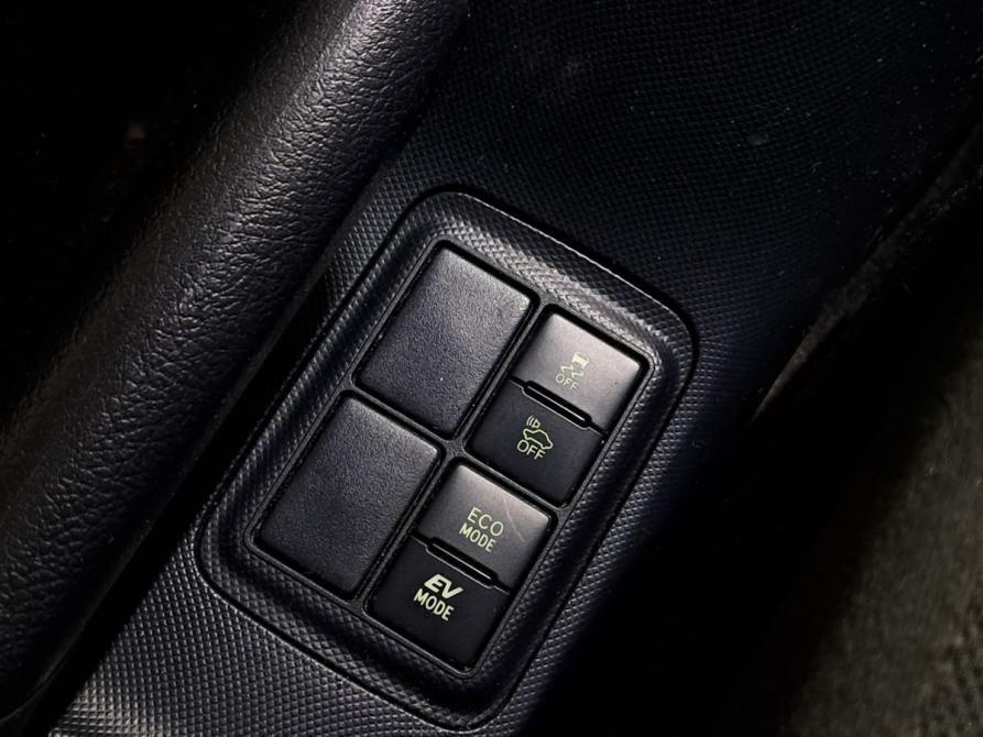 Toyota Aqua I Рестайлинг 2 Набережные Челны  - изображение 26