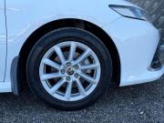 Toyota Camry VIII (XV70) Рестайлинг Краснодар  - изображение 47
