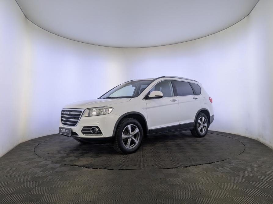 Haval H6 I Москва  - изображение 1