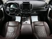 Haval H9 I Рестайлинг Тверь  - изображение 39