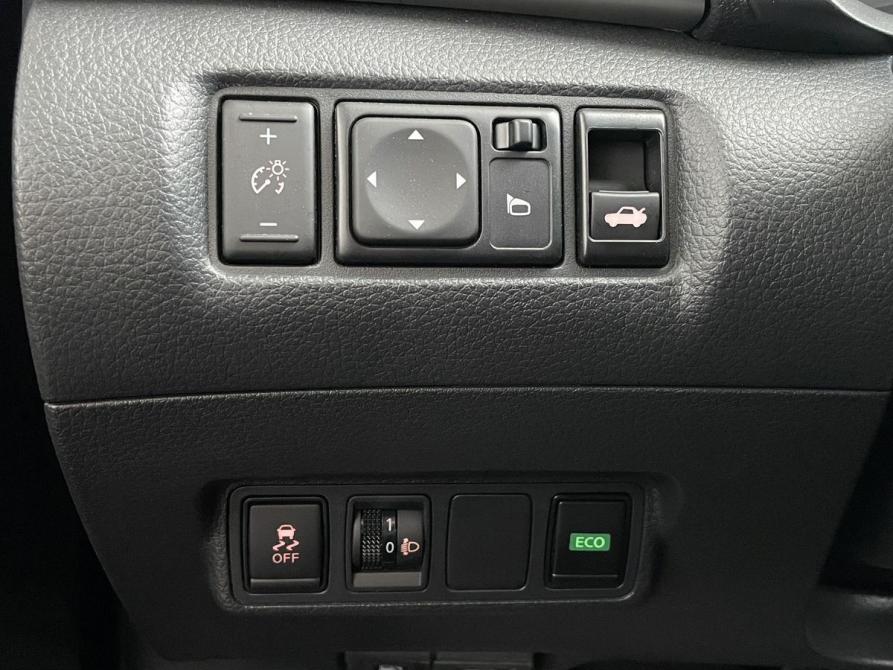 Nissan Sylphy III (China Market) Рестайлинг Екатеринбург  - изображение 17