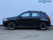 Mitsubishi ASX I Рестайлинг Москва  - изображение 20
