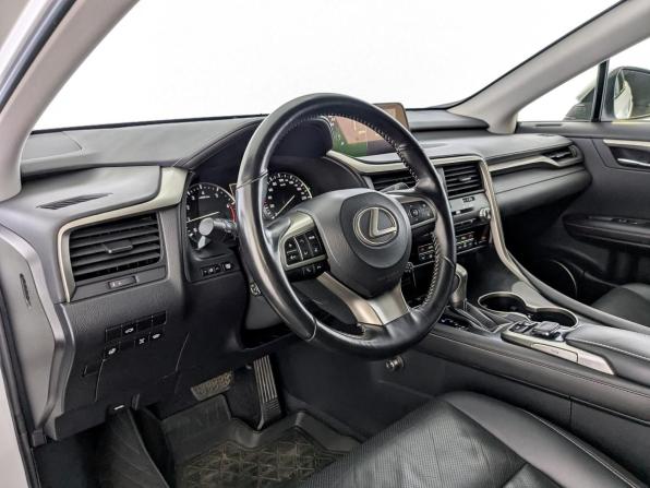 Lexus RX IV с пробегом 2019 года, цена 4 050 000 рублей, 97902 км, внедорожник, Автокод Объявления