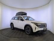 Nissan Pathfinder V (China Market) Москва  - изображение 33