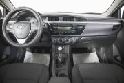 Toyota Corolla XI (E160 E170 E180) Кемерово  - изображение 35