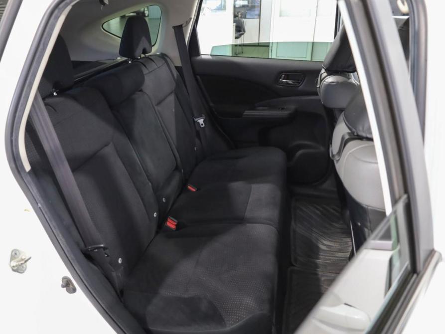 Honda CR-V IV Ростов-на-Дону  - изображение 7