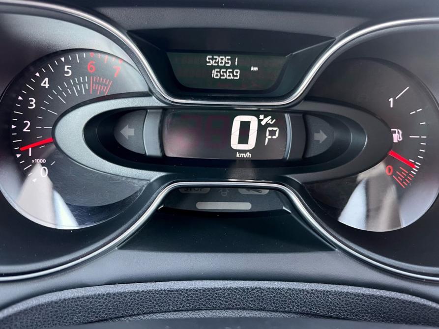 Renault Kaptur I Рестайлинг Ижевск  - изображение 13