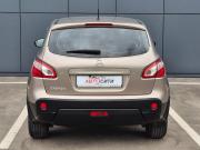 Nissan Qashqai I Рестайлинг Воронеж  - изображение 27