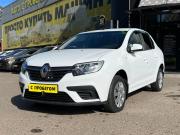 Renault Logan II Рестайлинг Нефтекамск  - изображение 13