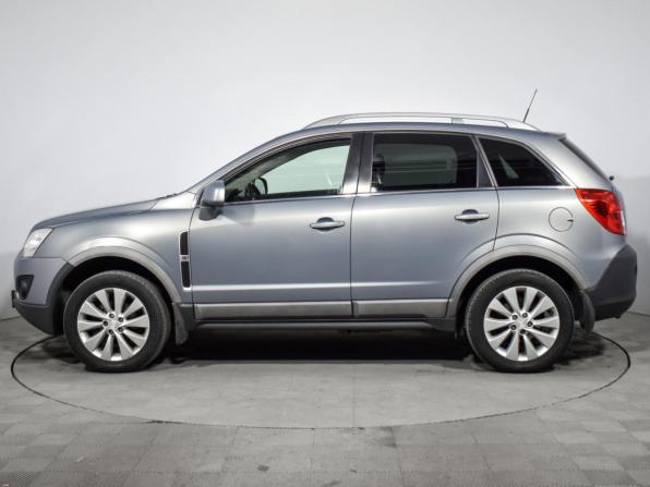 Opel Antara I Рестайлинг с пробегом 2013 года, цена 783 000 рублей, 324800 км, внедорожник, Автокод Объявления