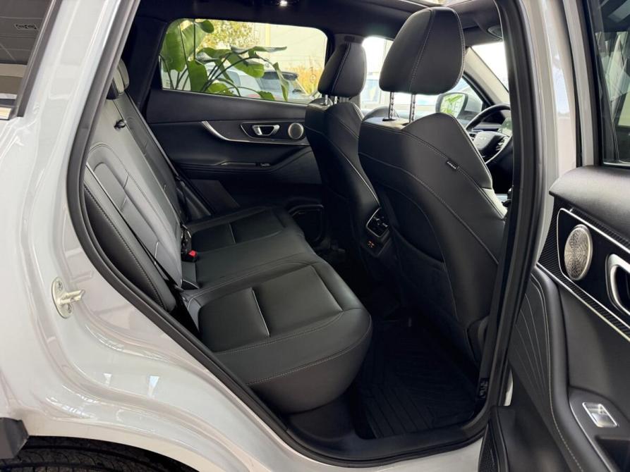 Chery Tiggo 7L I Таганрог  - изображение 22