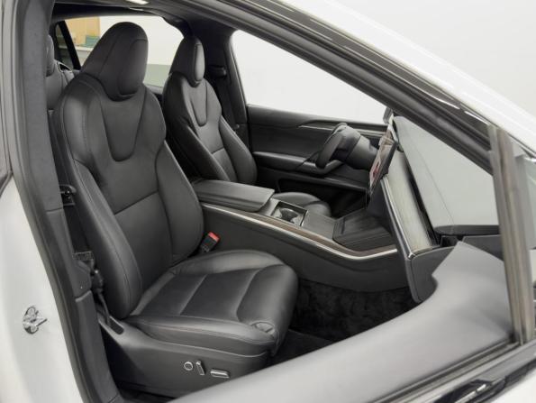 Tesla Model X I Рестайлинг с пробегом 2022 года, цена 8 089 000 рублей, 20100 км, внедорожник, Автокод Объявления