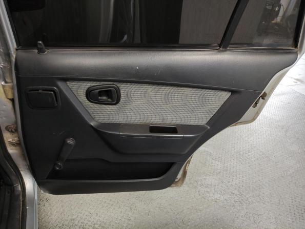 Daewoo Nexia I Рестайлинг с пробегом 2011 года, цена 250 000 рублей, 161000 км, седан, Автокод Объявления