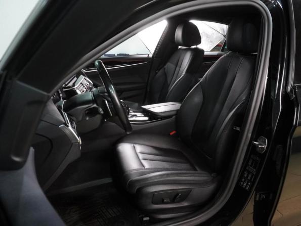 BMW 5 серии VII (G30/G31/G38) с пробегом 2019 года, цена 4 249 000 рублей, 64436 км, седан, Автокод Объявления