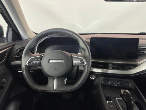 Haval F7x I Рестайлинг с пробегом 2024 года, цена 2 450 000 рублей, 26266 км, внедорожник, Автокод Объявления