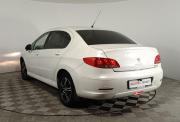Peugeot 408 I Волгоград  - изображение 27