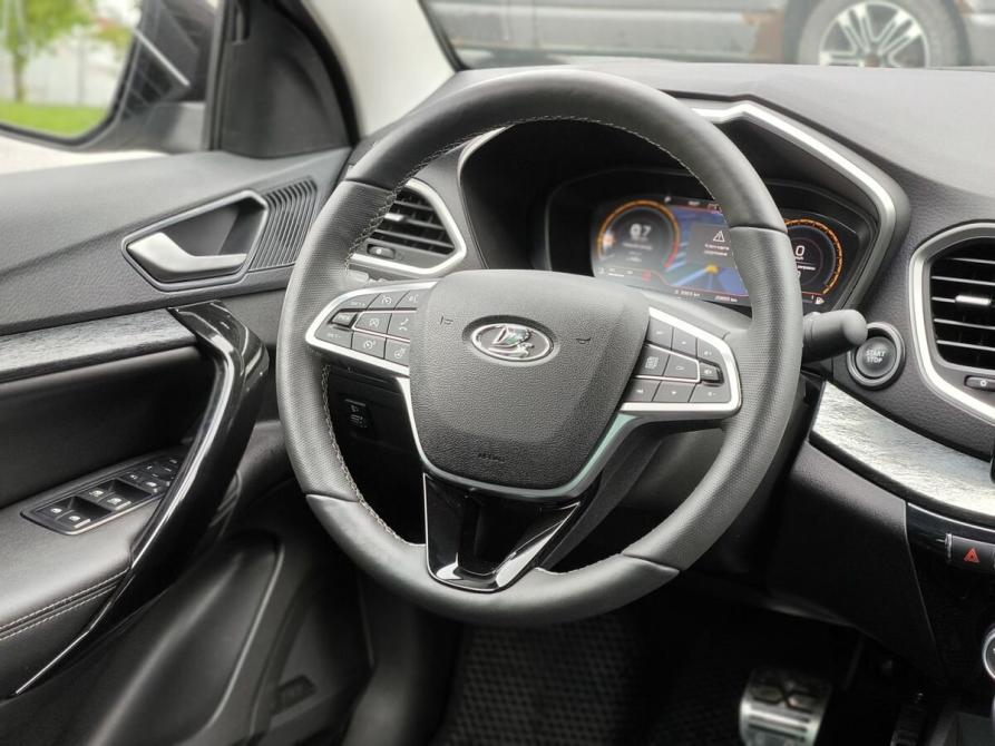 Lada (ВАЗ) Aura Санкт-Петербург  - изображение 19