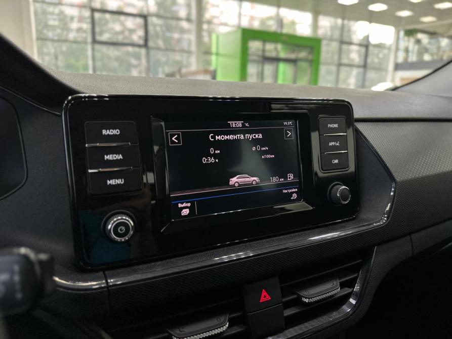 Volkswagen Polo VI Санкт-Петербург  - изображение 20