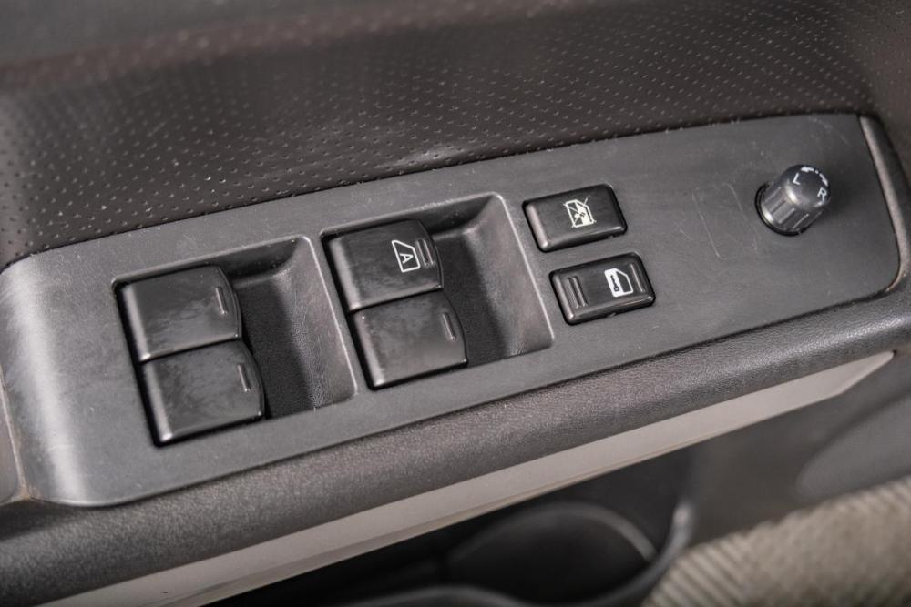 Nissan X-Trail II Рестайлинг Томск  - изображение 9