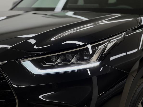 Toyota Highlander IV (XU70) с пробегом 2026 года, цена 5 950 000 рублей, 20 км, внедорожник, Автокод Объявления