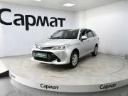 Toyota Corolla XI (E160 E170 E180) Рестайлинг 1 Новосибирск  - изображение 26