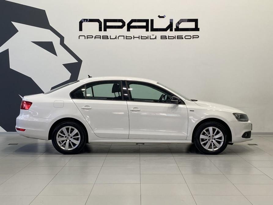 Volkswagen Jetta VI Ростов-на-Дону  - изображение 4