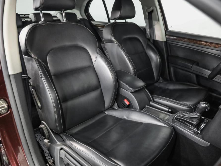Skoda Superb II Рестайлинг Санкт-Петербург  - изображение 22