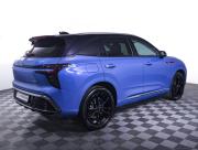 Hongqi HS3 Москва  - изображение 25
