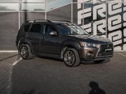 Mitsubishi Outlander II Рестайлинг Краснодар  - изображение 18