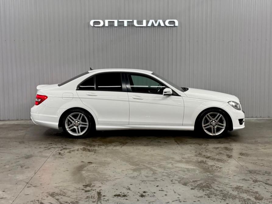 Mercedes-Benz C-Класс III (W204) Рестайлинг Краснодар  - изображение 4