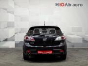 Mazda 3 II (BL) Рестайлинг Екатеринбург  - изображение 22