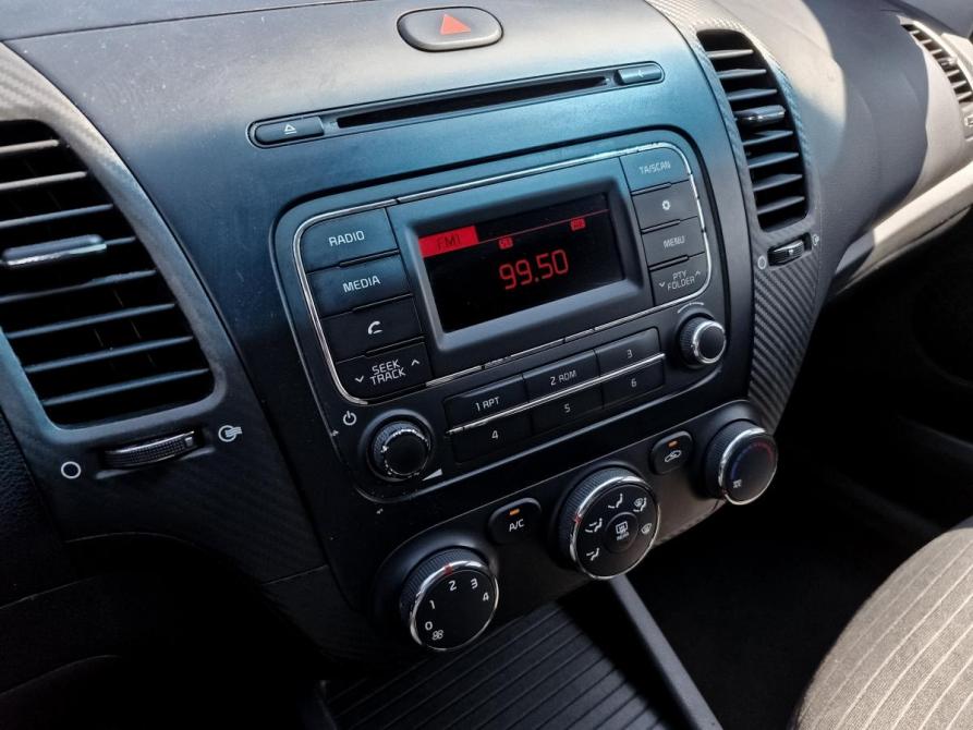 Kia Cerato III Нижний Новгород  - изображение 5